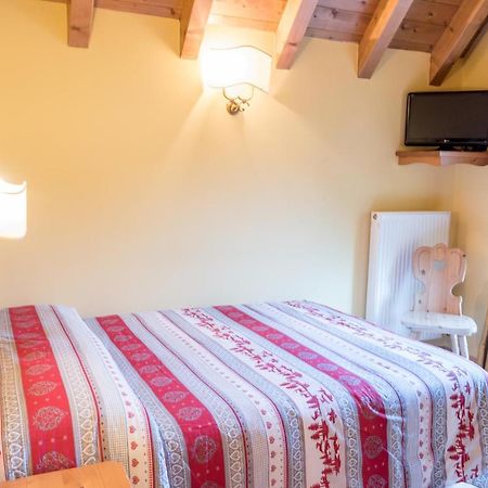 Hotel Da Barba B&B Asiago Dış mekan fotoğraf