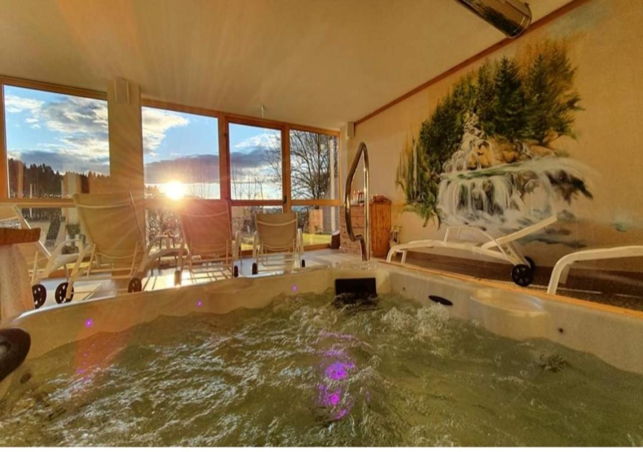 Hotel Da Barba B&B Asiago Dış mekan fotoğraf