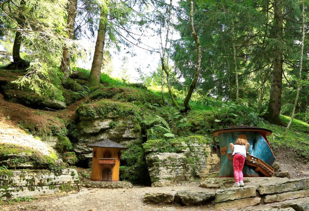 Hotel Da Barba B&B Asiago Dış mekan fotoğraf