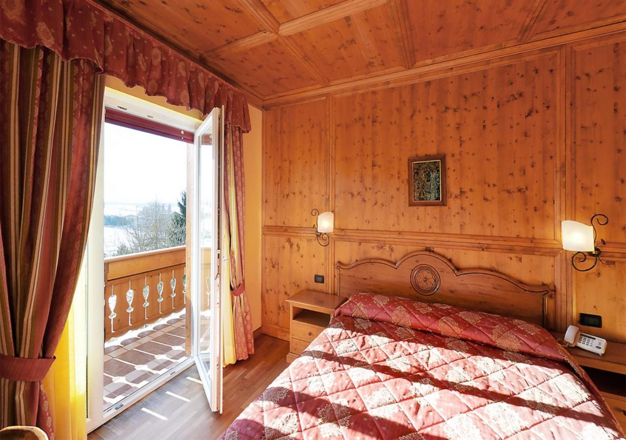 Hotel Da Barba B&B Asiago Dış mekan fotoğraf