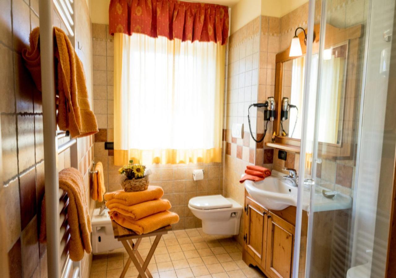 Hotel Da Barba B&B Asiago Dış mekan fotoğraf