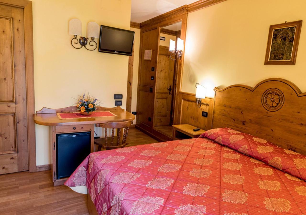 Hotel Da Barba B&B Asiago Dış mekan fotoğraf
