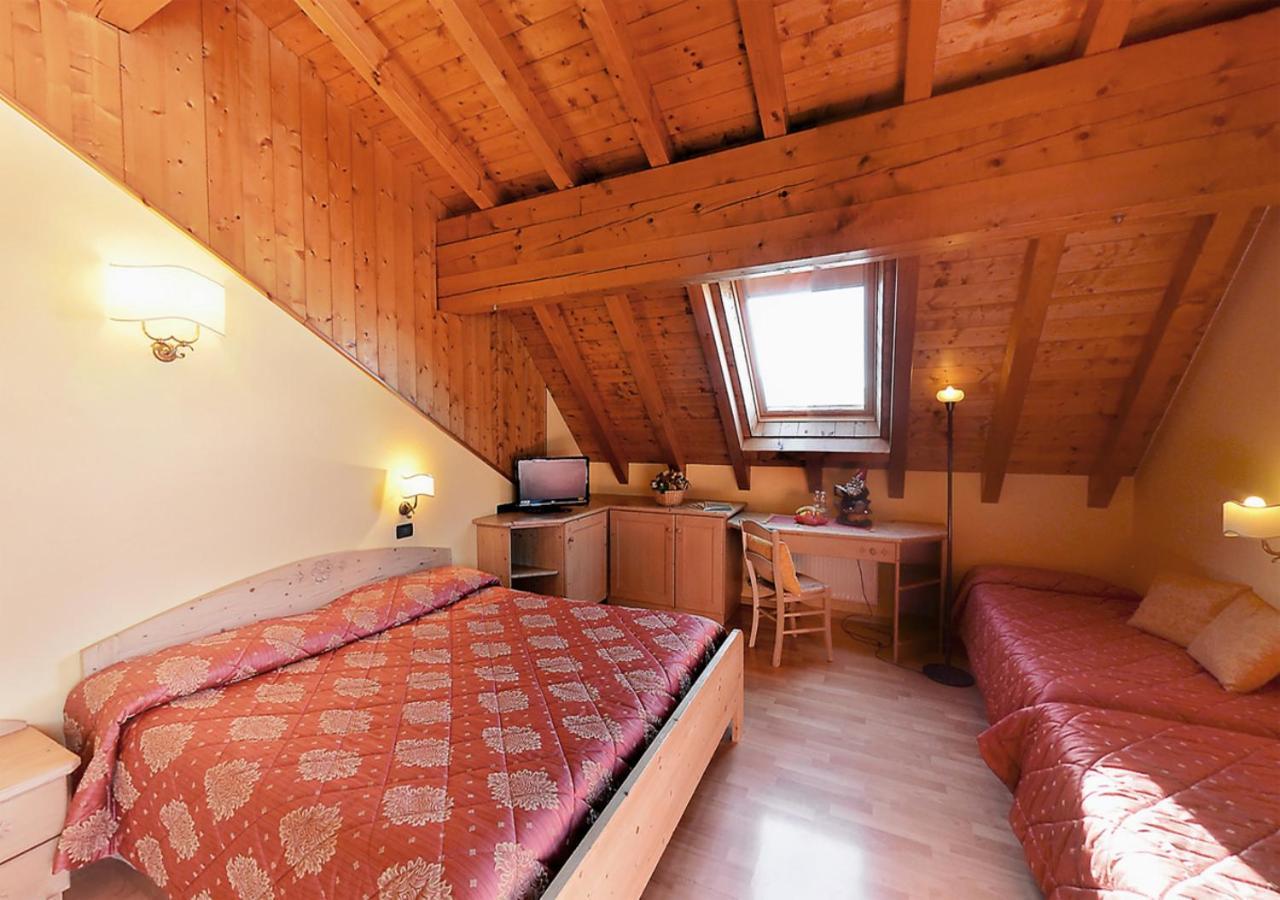 Hotel Da Barba B&B Asiago Dış mekan fotoğraf