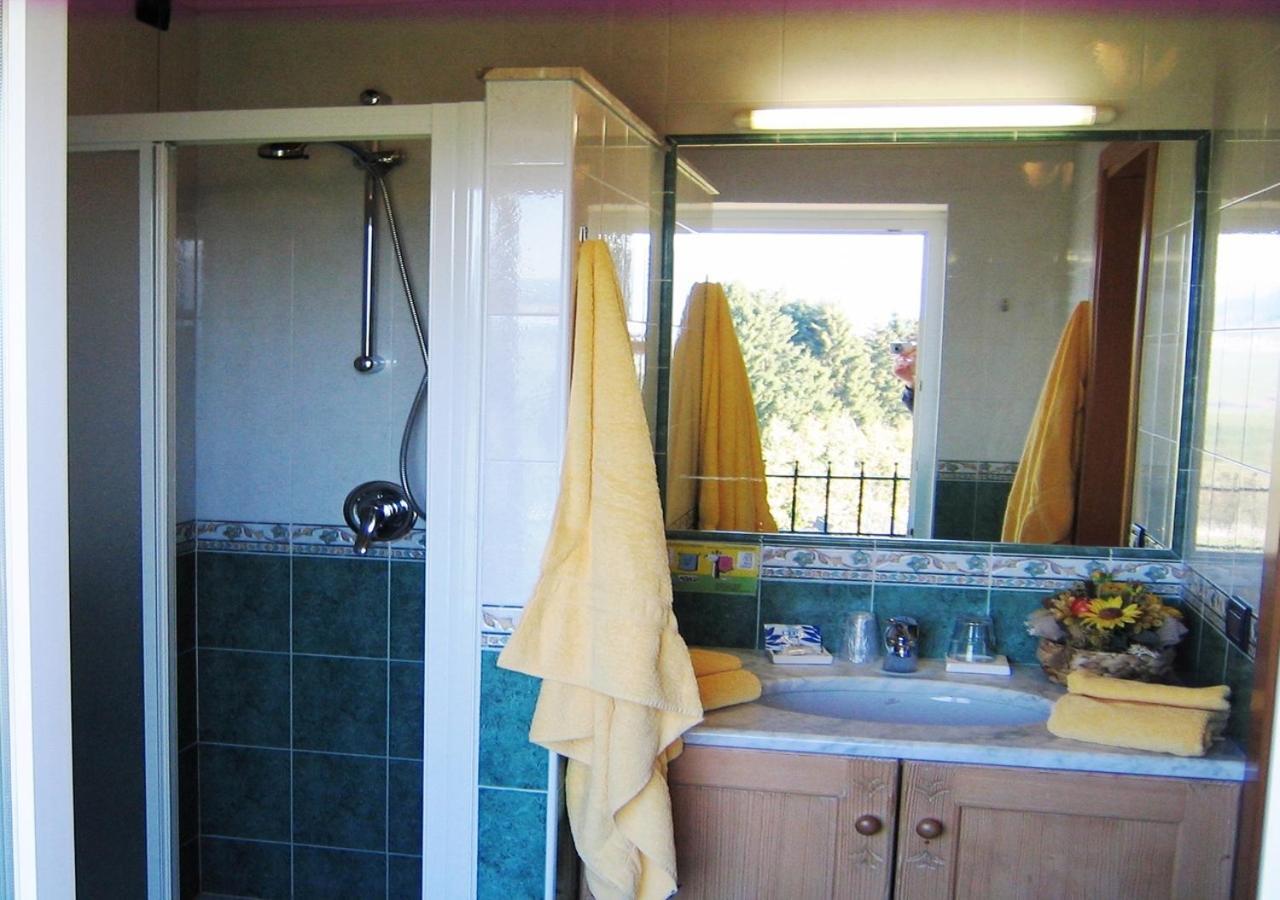 Hotel Da Barba B&B Asiago Dış mekan fotoğraf