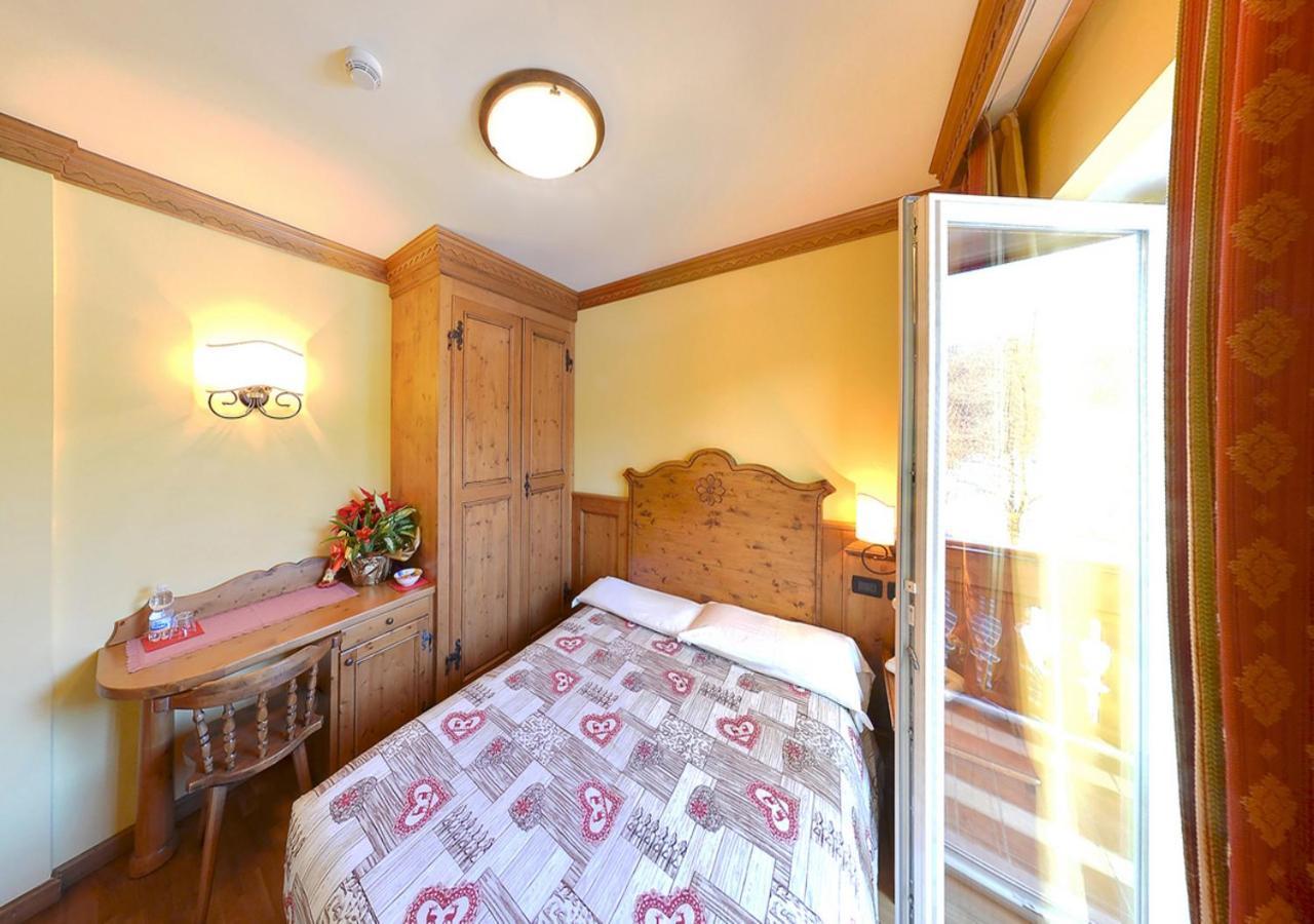 Hotel Da Barba B&B Asiago Dış mekan fotoğraf