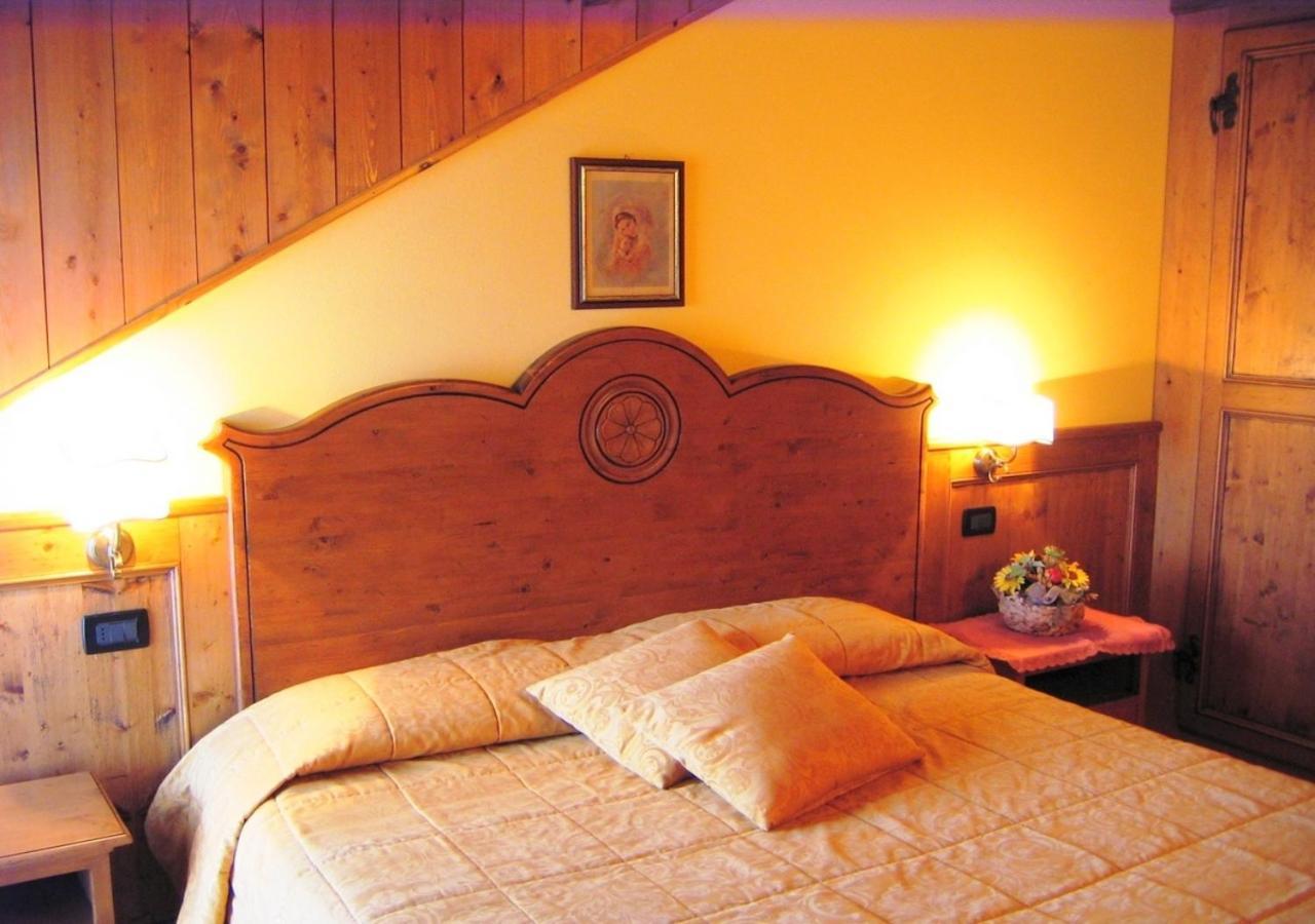 Hotel Da Barba B&B Asiago Dış mekan fotoğraf
