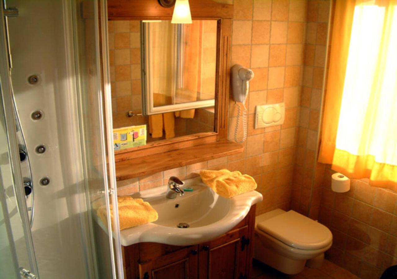 Hotel Da Barba B&B Asiago Dış mekan fotoğraf