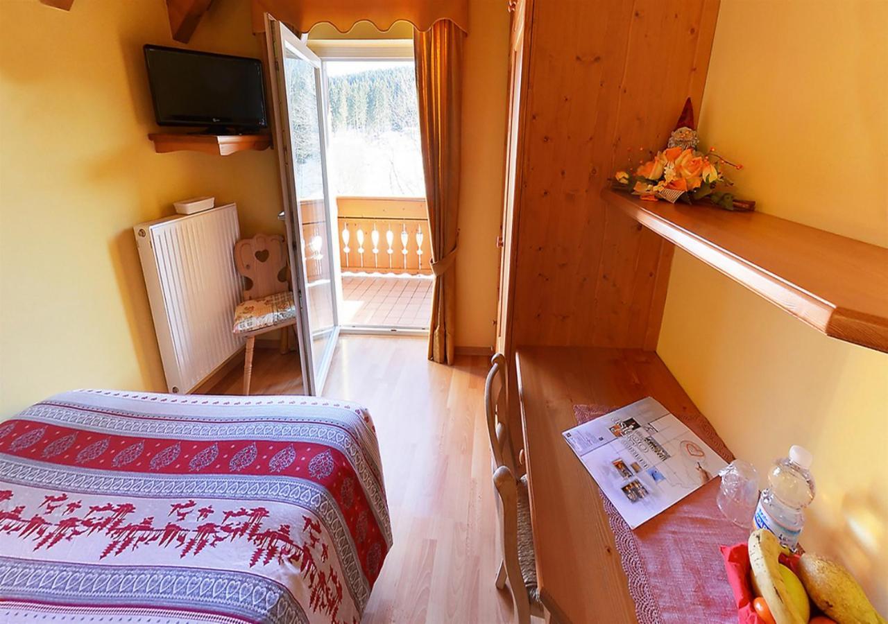 Hotel Da Barba B&B Asiago Dış mekan fotoğraf