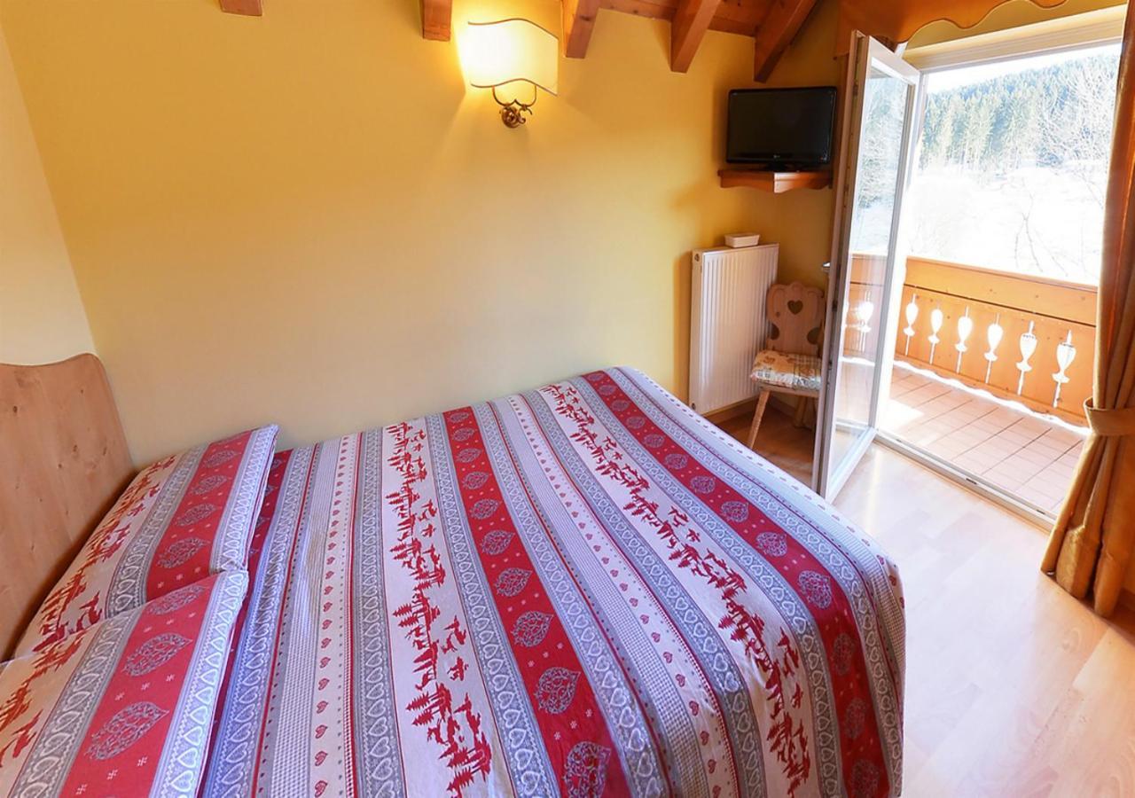 Hotel Da Barba B&B Asiago Dış mekan fotoğraf