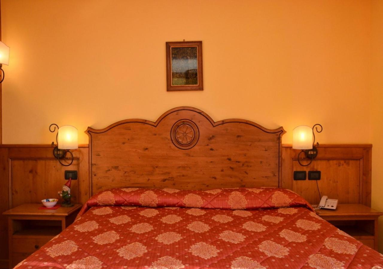Hotel Da Barba B&B Asiago Dış mekan fotoğraf
