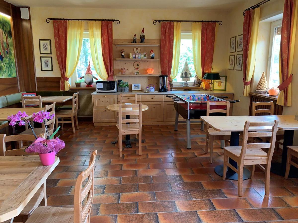 Hotel Da Barba B&B Asiago Dış mekan fotoğraf
