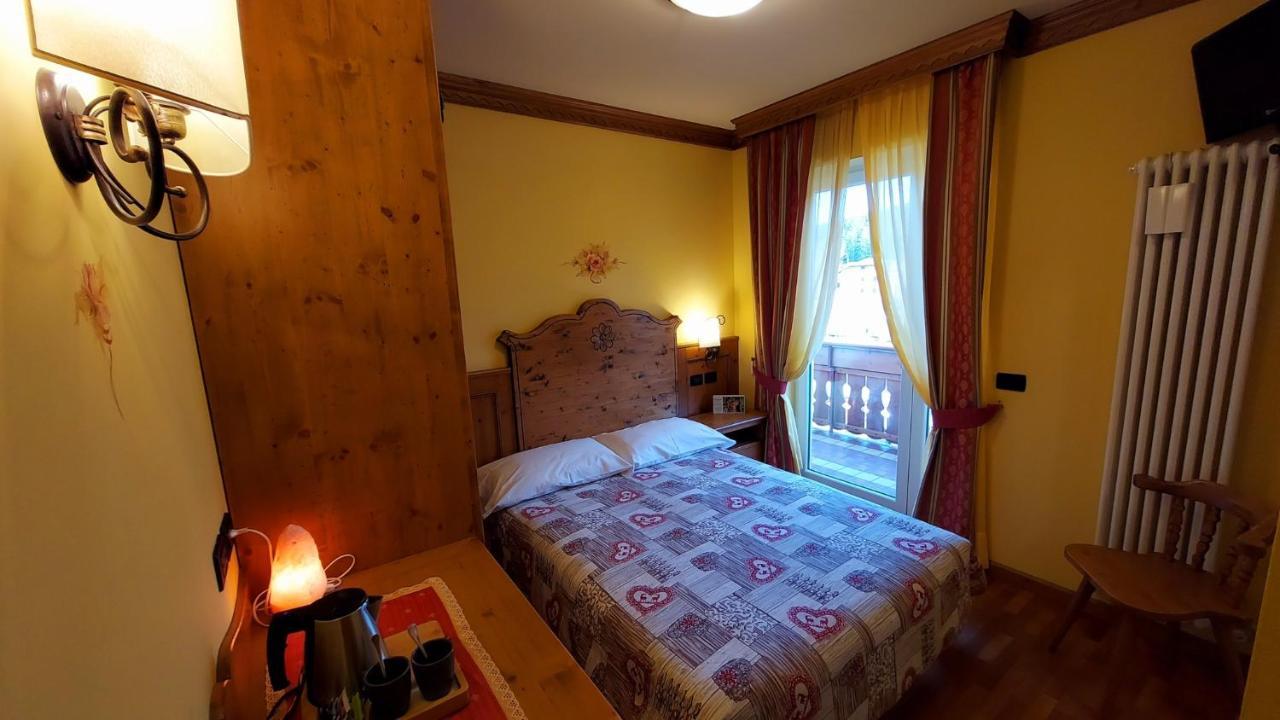 Hotel Da Barba B&B Asiago Dış mekan fotoğraf