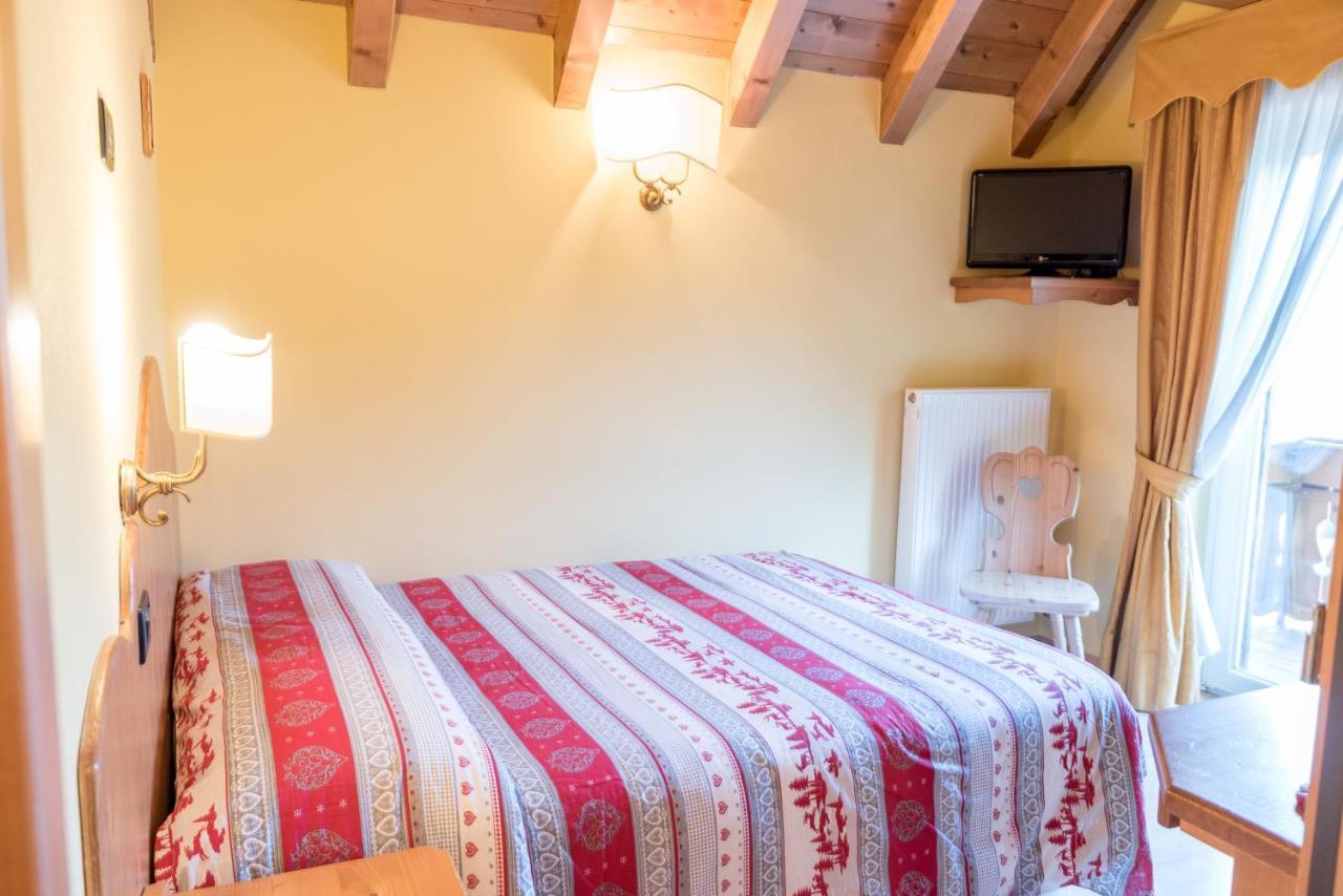 Hotel Da Barba B&B Asiago Dış mekan fotoğraf