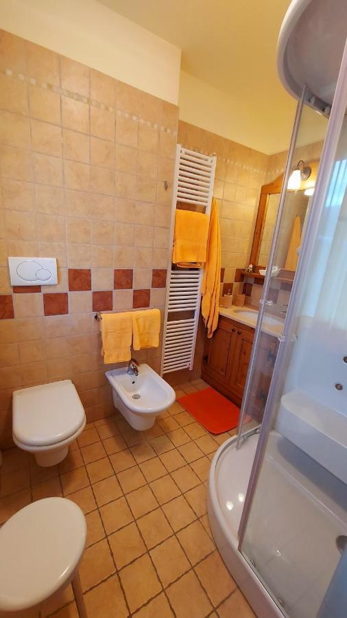 Hotel Da Barba B&B Asiago Dış mekan fotoğraf
