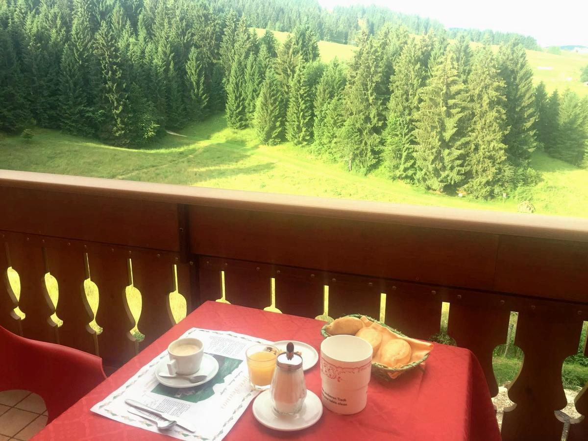 Hotel Da Barba B&B Asiago Dış mekan fotoğraf