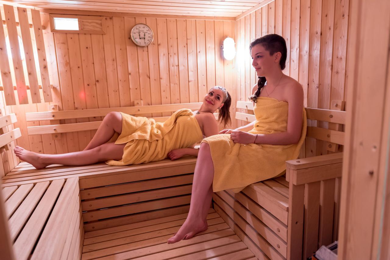 Hotel Da Barba B&B Asiago Dış mekan fotoğraf
