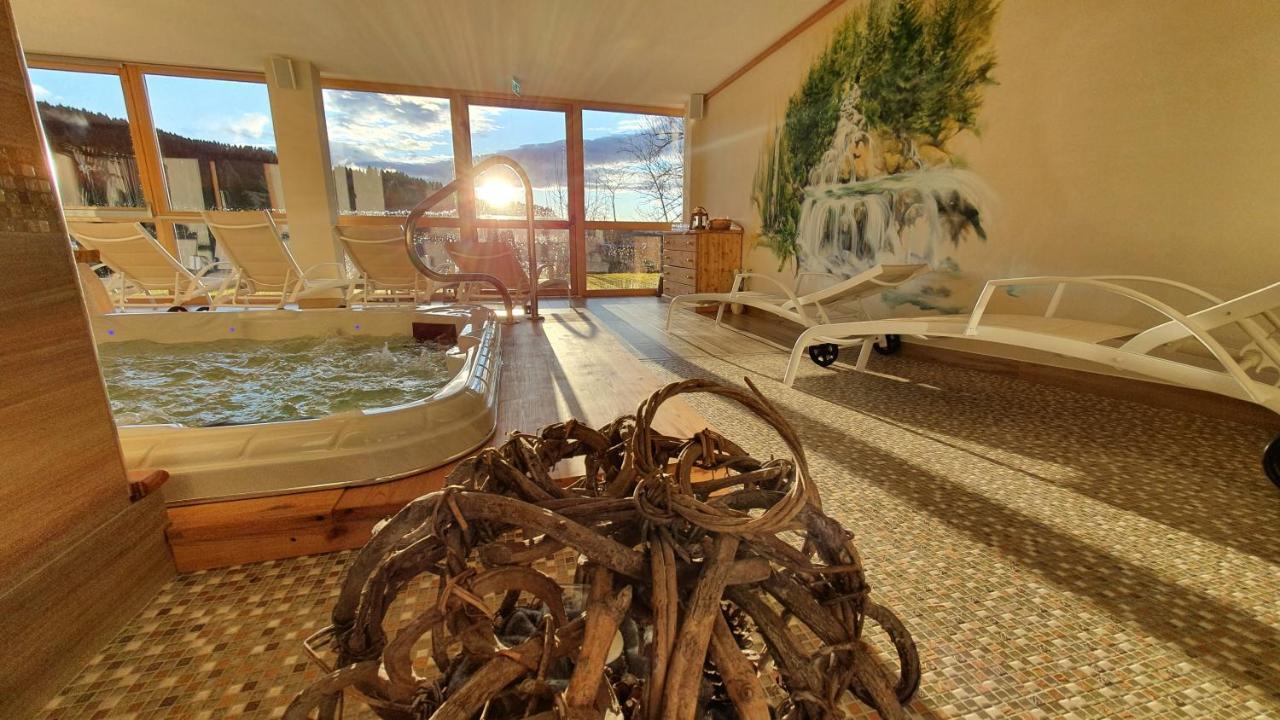 Hotel Da Barba B&B Asiago Dış mekan fotoğraf